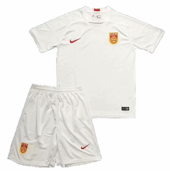 chinese replica football shirts