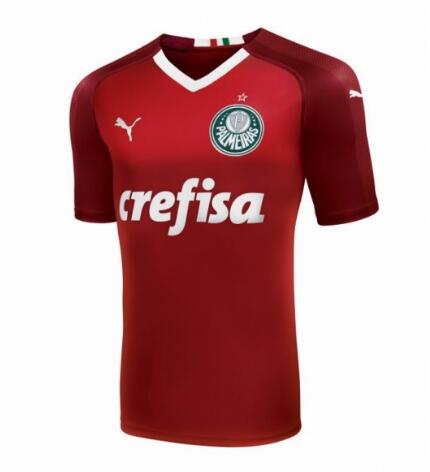 Camisa Palmeiras 2021/22 Home Shirt Soccer Jersey | Dosoccerjersey ...