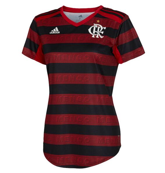 Flamengo Soccer Jersey 2020