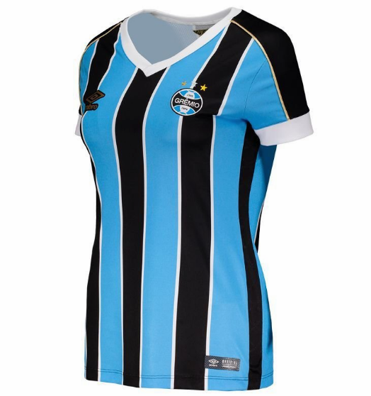 Grêmio FBPA 2020/21 Third Shirt Soccer Jersey | Dosoccerjersey Shop