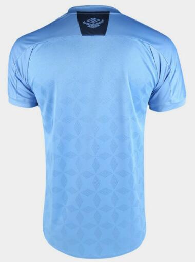 Grêmio FBPA 2020/21 Third Shirt Soccer Jersey | Dosoccerjersey Shop