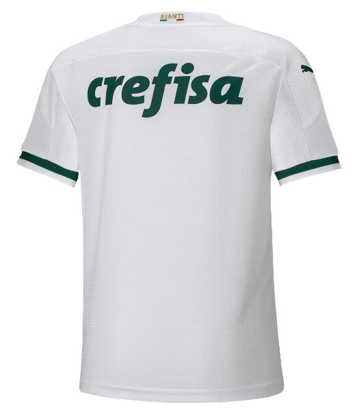 Palmeiras 2020/21 Away Shirt Soccer Jersey | Dosoccerjersey Shop