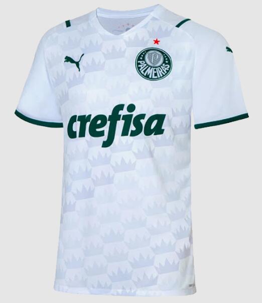 Camisa Palmeiras 2021/22 Away Shirt Soccer Jersey | Dosoccerjersey ...