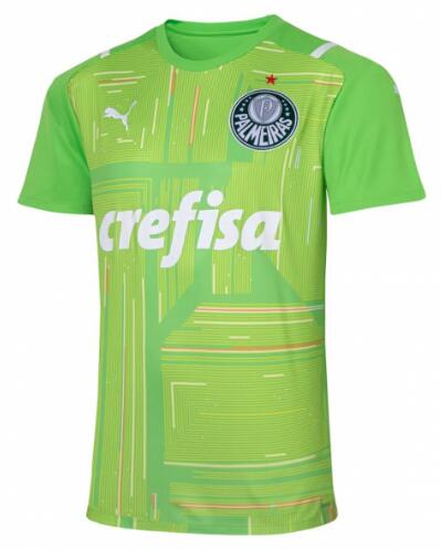 Kids Palmeiras 2019/2020 Away Soccer Jersey Kits (Shirt Shorts ...