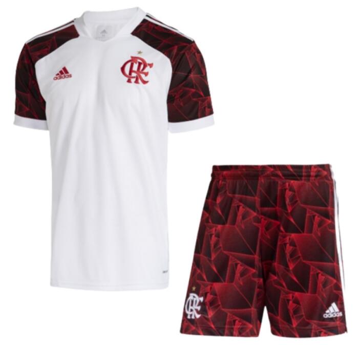 Flamengo 2019/2020 Away Vest Shirt Soccer Jersey | Dosoccerjersey Shop
