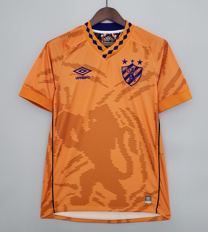 Sport Recife 2021/22 Third Shirt Soccer Jersey