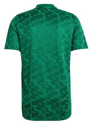 Algeria 2021 Away Match Version Shirt Soccer Jersey