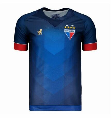 Fortaleza C.E.I.F. 2019/2020 Home Shirt Soccer Jersey