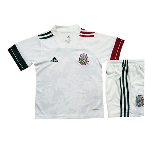 mexico soccer kit 2020
