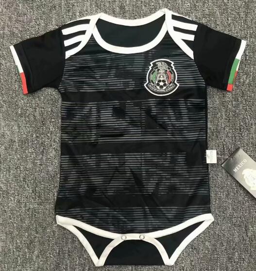 Mexico 2019 Copa America Home Infant 