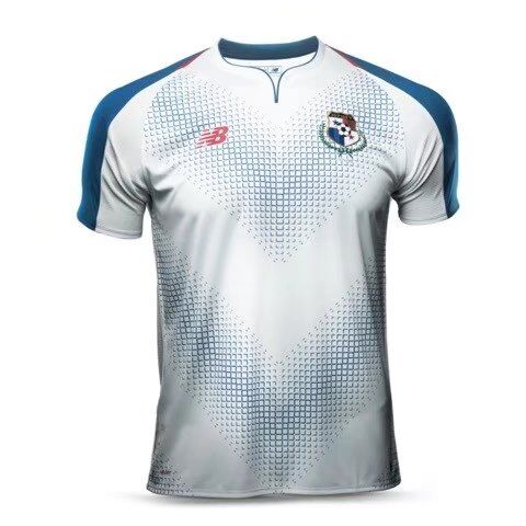 Panama FIFA World Cup 2018 Away Shirt 