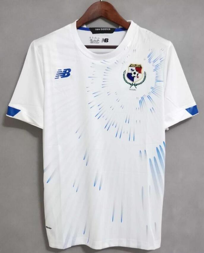 Panama 2021 Home Shirt Soccer Jersey | Dosoccerjersey Shop