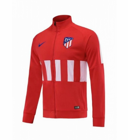 atletico madrid training jacket