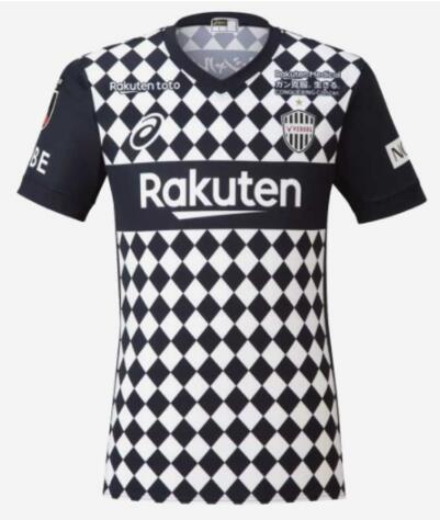 Vissel Kobe 2021/22 Away Shirt Soccer Jersey | Dosoccerjersey Shop
