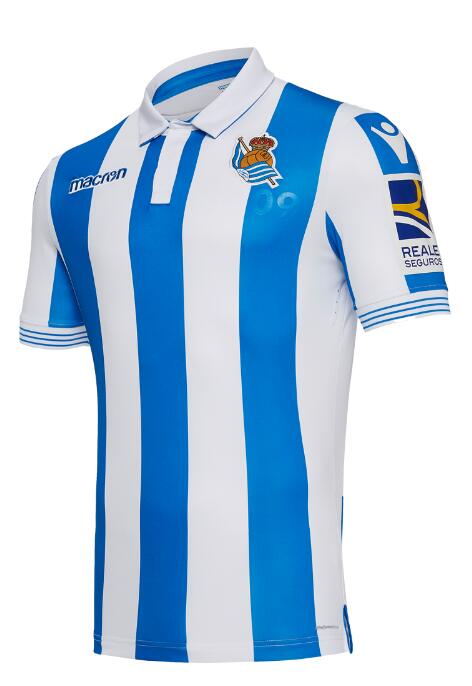 Cheap Real Sociedad Soccer Jerseys Kits, Custom Real Sociedad ...