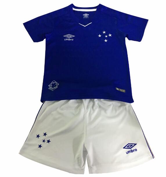 Cruzeiro 2020/21 Away Shirt Soccer Jersey | Dosoccerjersey Shop