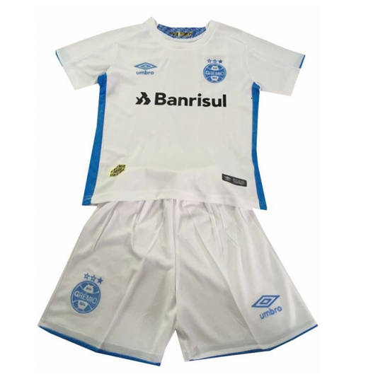 Cheap Grêmio FBPA Soccer Jerseys Kits, Custom Grêmio FBPA Soccer ...