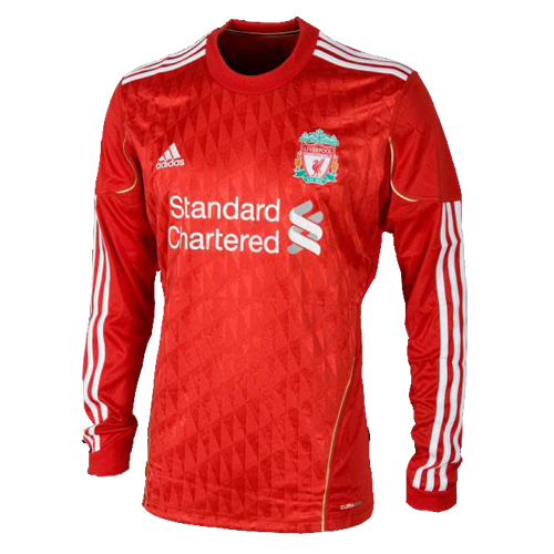jersey steelers liverpool