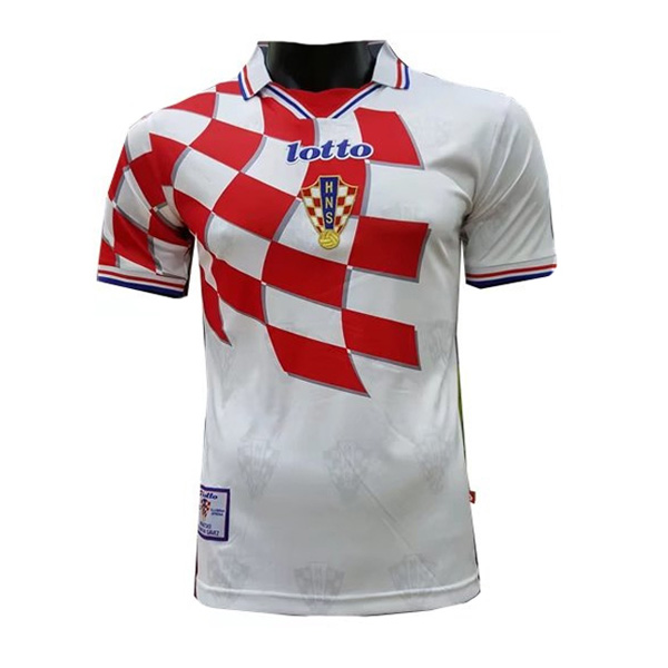 custom croatia soccer jersey