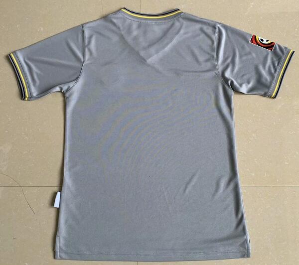 Dortmund 2000 Away Retro Shirt Soccer Jersey | Dosoccerjersey Shop