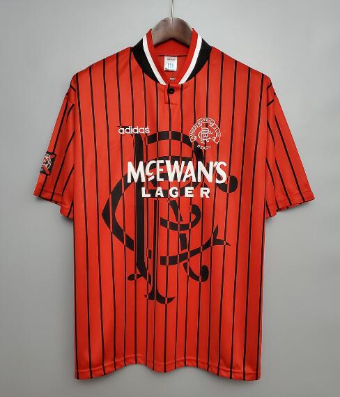 Cheap Glasgow Rangers Soccer Jerseys Kits, Custom Glasgow Rangers ...