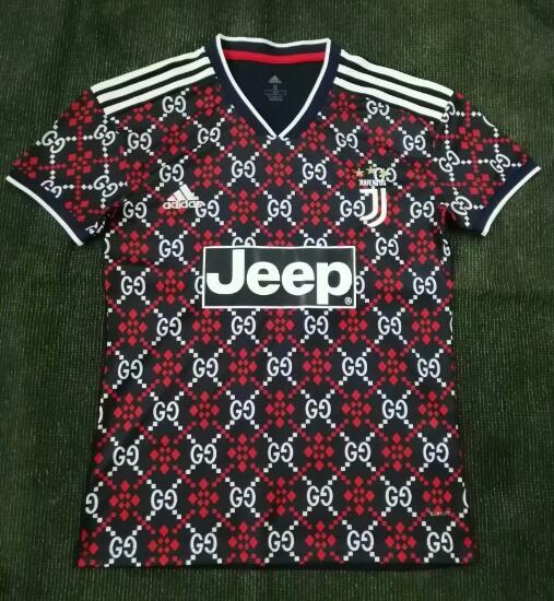 juventus gucci jersey for sale