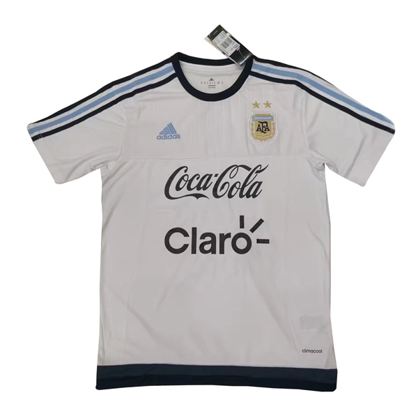 argentina training jersey