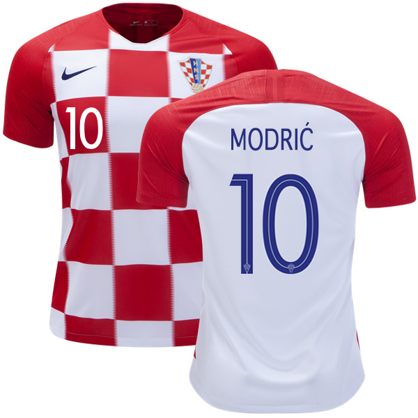croatia 2018 world cup jersey