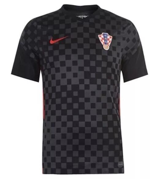 custom croatia jersey