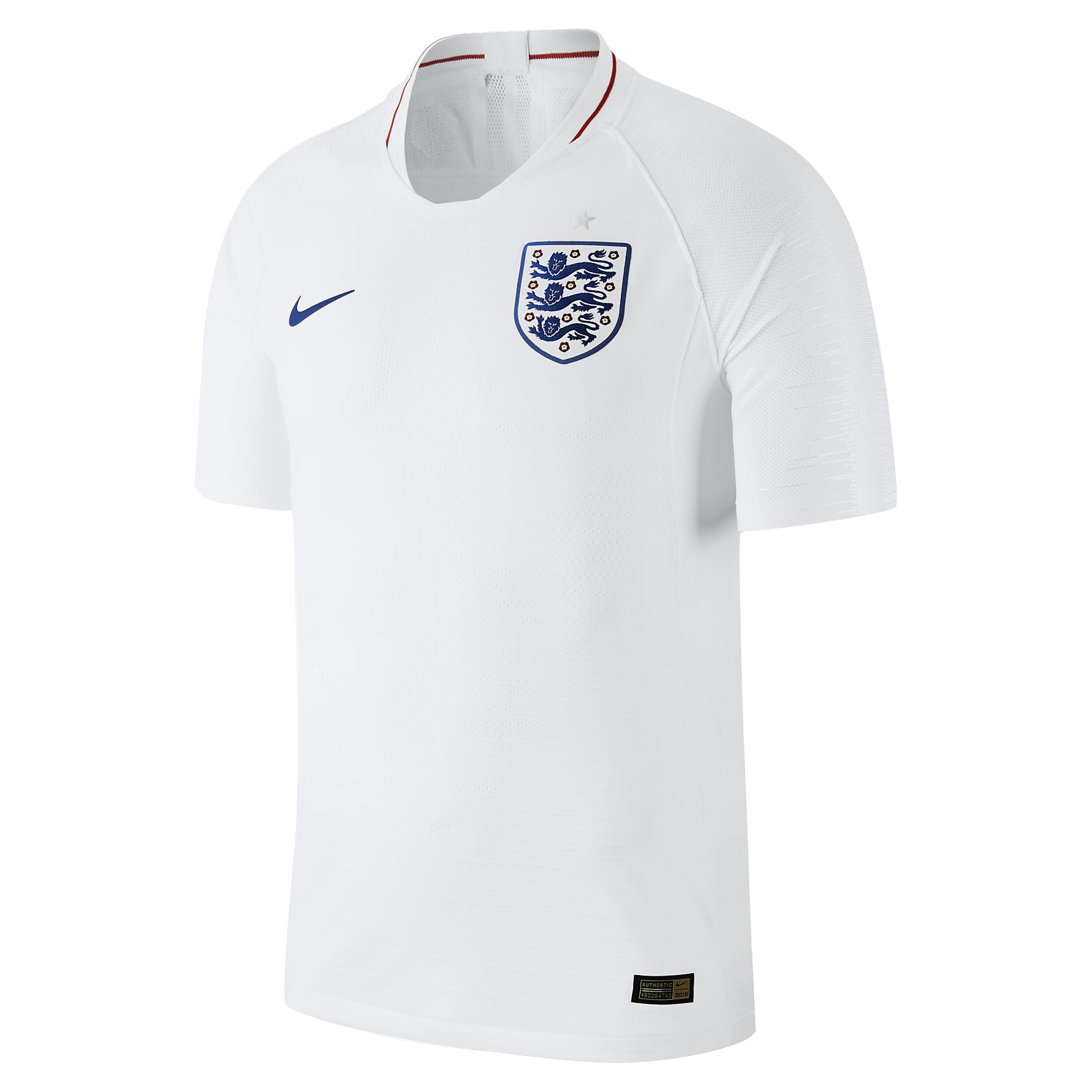 England 2018 World Cup Home Shirt Soccer Jersey | Dosoccerjersey Shop
