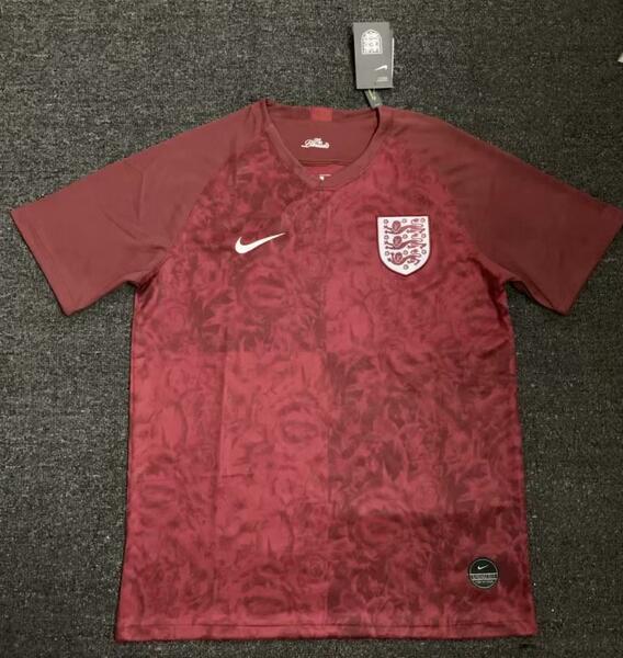 england soccer jersey 2019