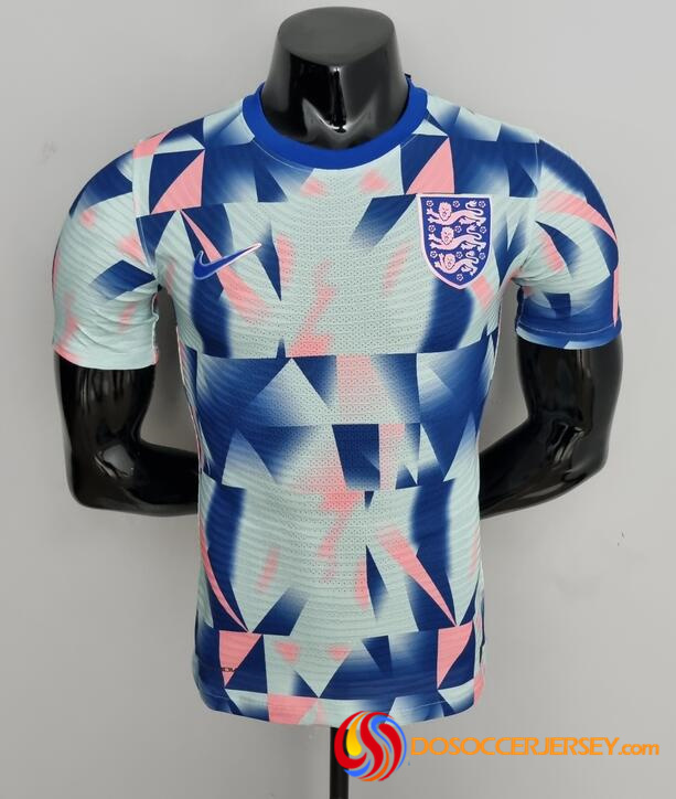 2022 England Match Version Training Shirt