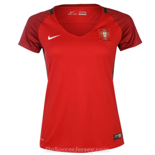 portugal women's jersey