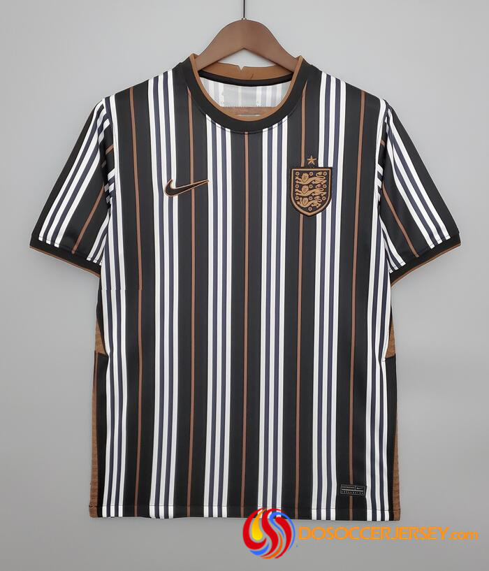England 2021 Special Shirt Soccer Jersey